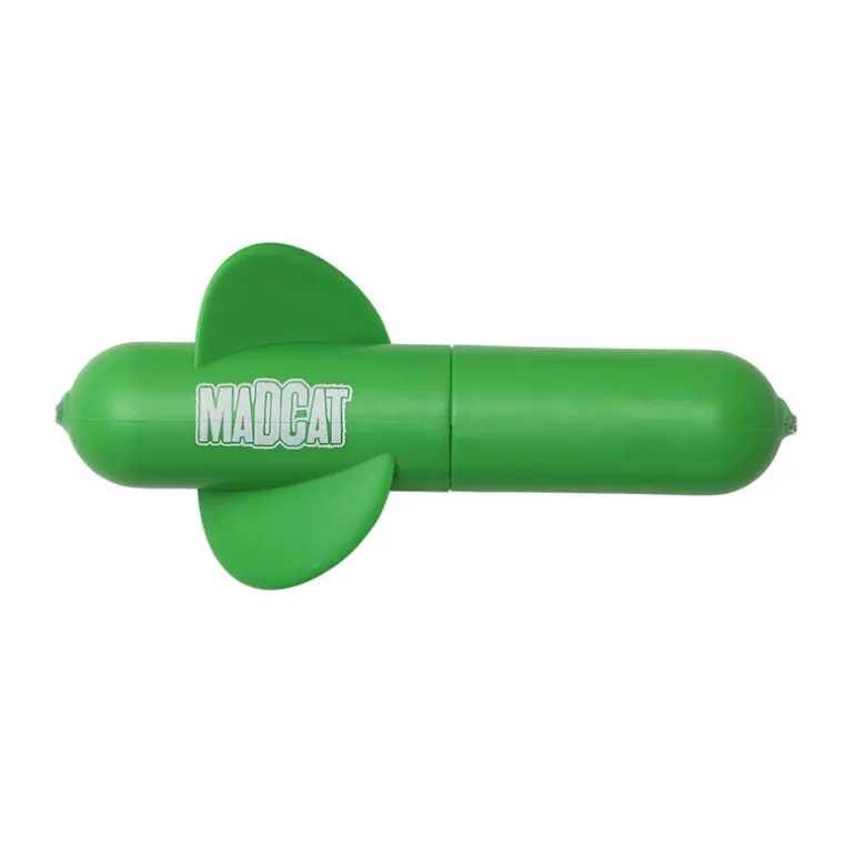 Flotteur sous-marin silure madcat screaming subfloat