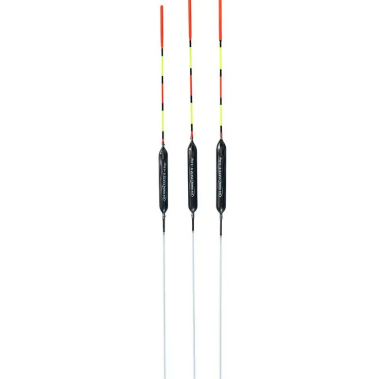 Flotteur spécial pâte À Oeillet Fun Fishing Pate 6