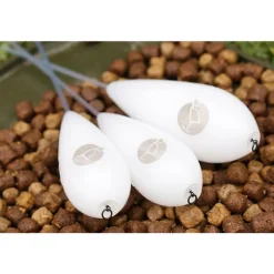 Flotteur stalking korda interceptor float