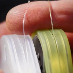 Fluorocarbone Korda Basix Boom Clear