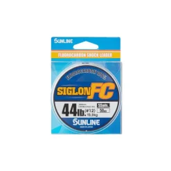 Fluorocarbone Sunline New Siglon FC 50m