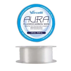 Fluorocarbone VERCELLI Aura 100m