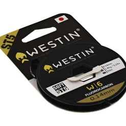Fluorocarbone Westin W6 ST5