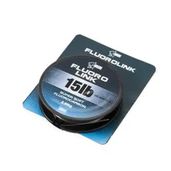 Fluorocarbon Nash Fluorolink Super Soft 20m