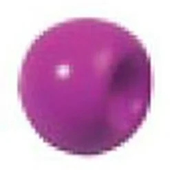 Fly tying billes en tungstene jmc (x25) 3,80 mm