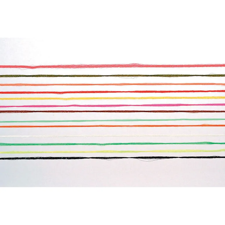 Fly tying jmc antron yarn
