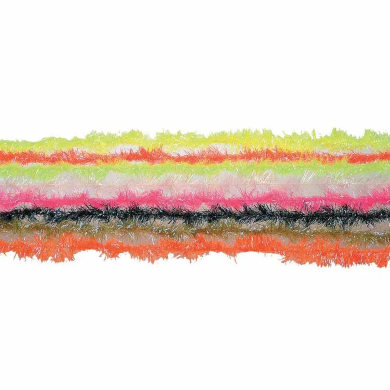Fly tying jmc ice chenille fine