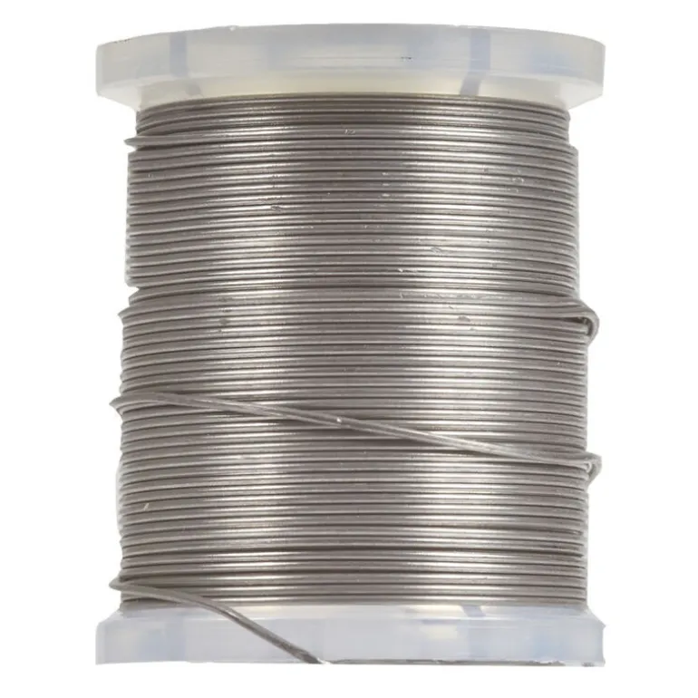 Fly tying lestage fil de plombs jmc