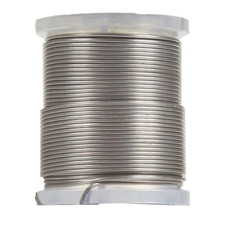 Fly tying lestage fil de plombs jmc