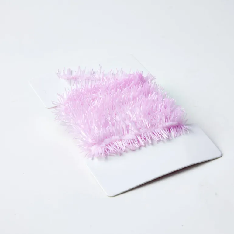 Fly tying mdc gummy chenille 15mm