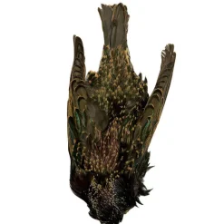 Fly tying plumes jmc peau d'étourneau entière