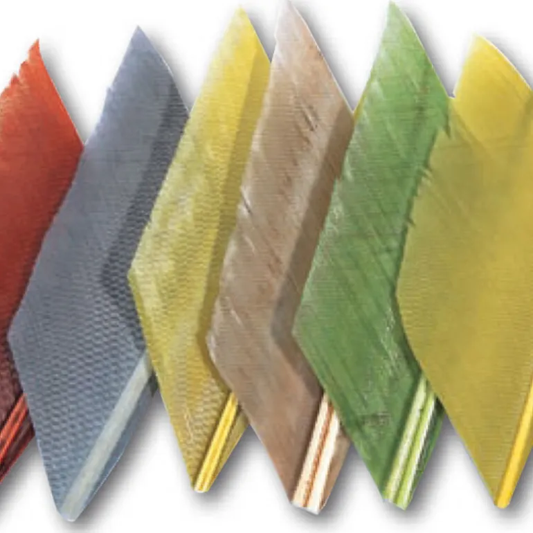 Fly tying plumes quill aile de diande jmc