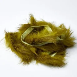 Fly tying poils jmc rabbit strip magnum