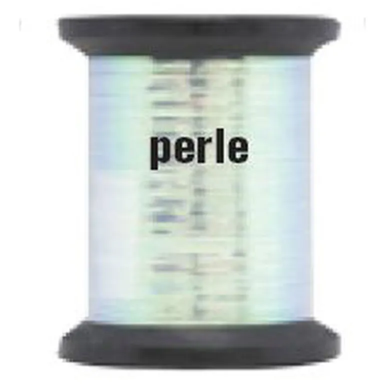 Fly tying tinsel perle medium jmc