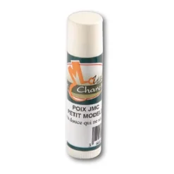 Fly tying tube de poix jmc petit modèle