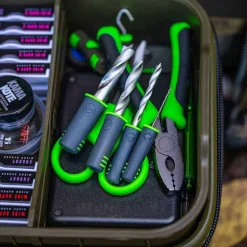 Foret Korda Bait Drill