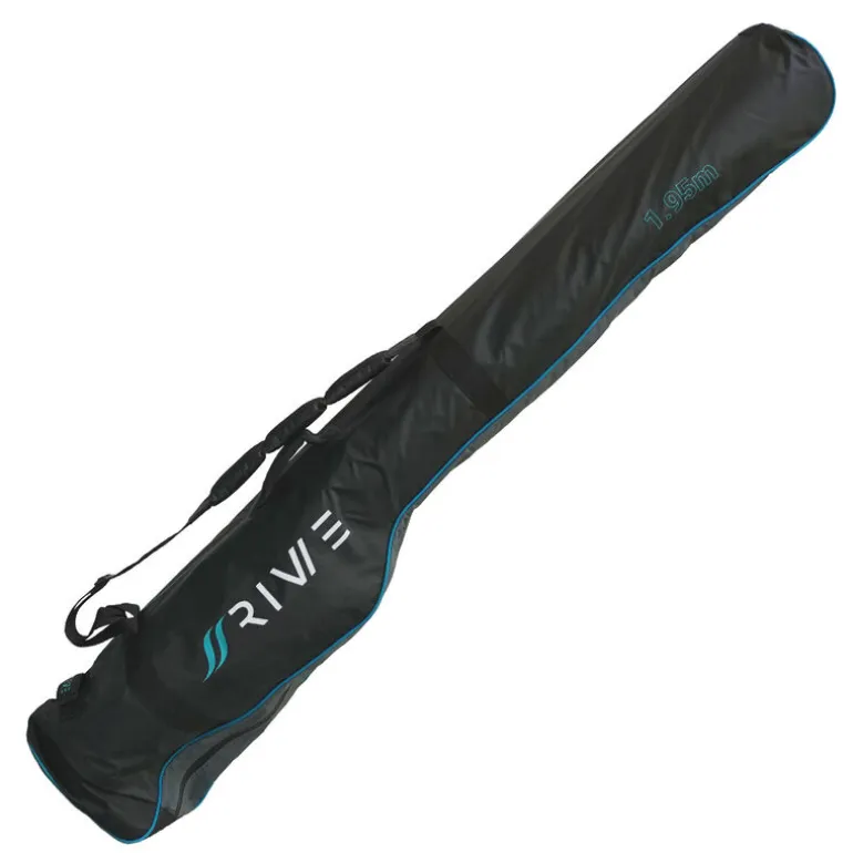 Foureau Rive Safe Dry Match Feeder 195