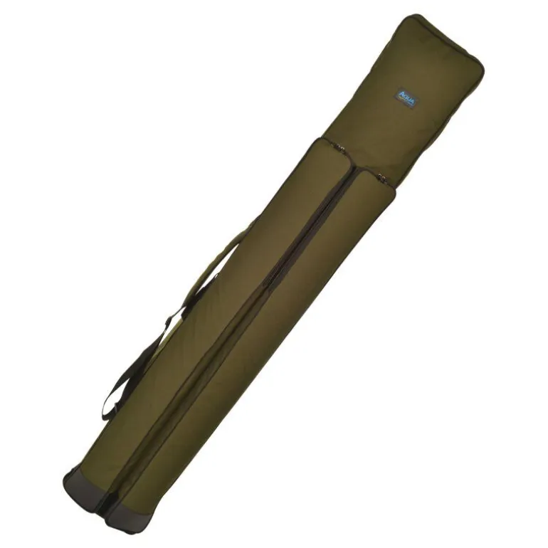 Fourreau Aquaproducts Full Rod Holdall Black Series