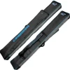 Fourreau Cresta Blackthorne Pole Holdall 6 Tube 1+1 Compartments1.90m