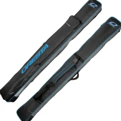 Fourreau Cresta Blackthorne Pole Holdall 4 Tube 1+1 Compartments1.90m