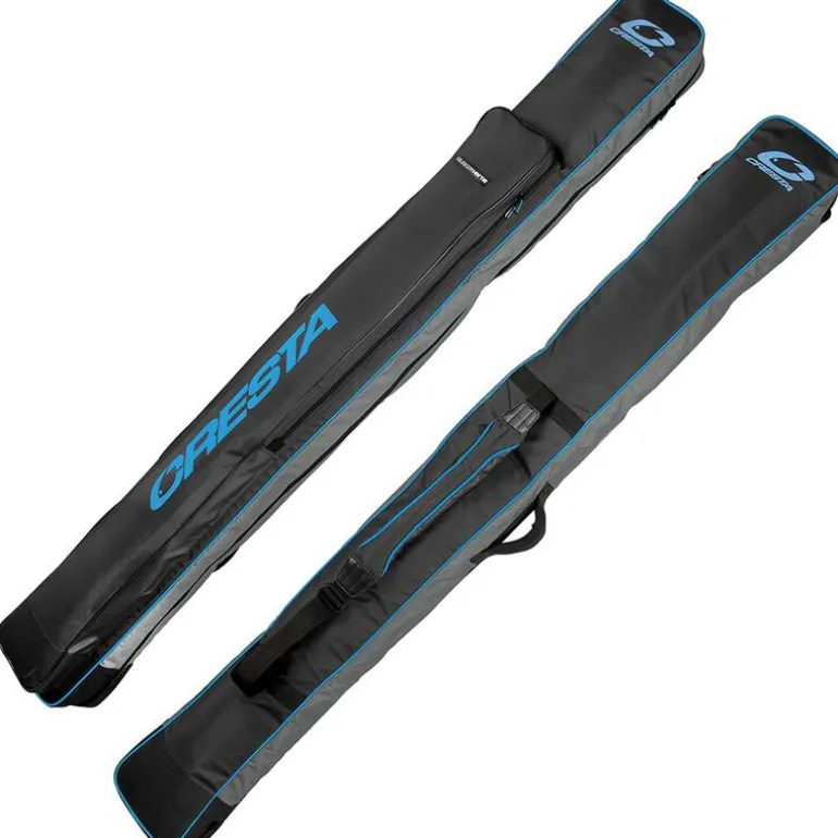 Fourreau Cresta Blackthorne Pole Holdall 4 Tube 1+1 Compartments1.90m