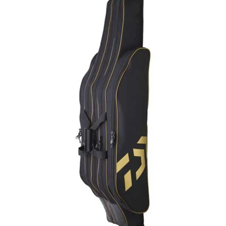 Fourreau Daiwa Guitare 125cm Black/Gold
