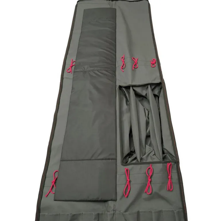 Fourreau JRC Defender II Holdall 12ft 3+3 Rod