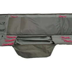 Fourreau JRC Defender II Holdall 12ft 3+3 Rod