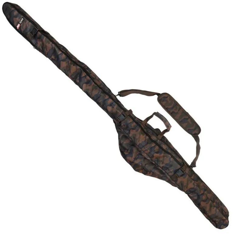 Fourreau JRC Rova Camo 2-Rod Sleeve 12'