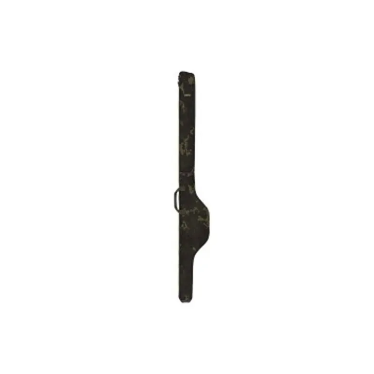 Fourreau Korda Compac Padded Rod Sleeve 10ft Dark Kamo