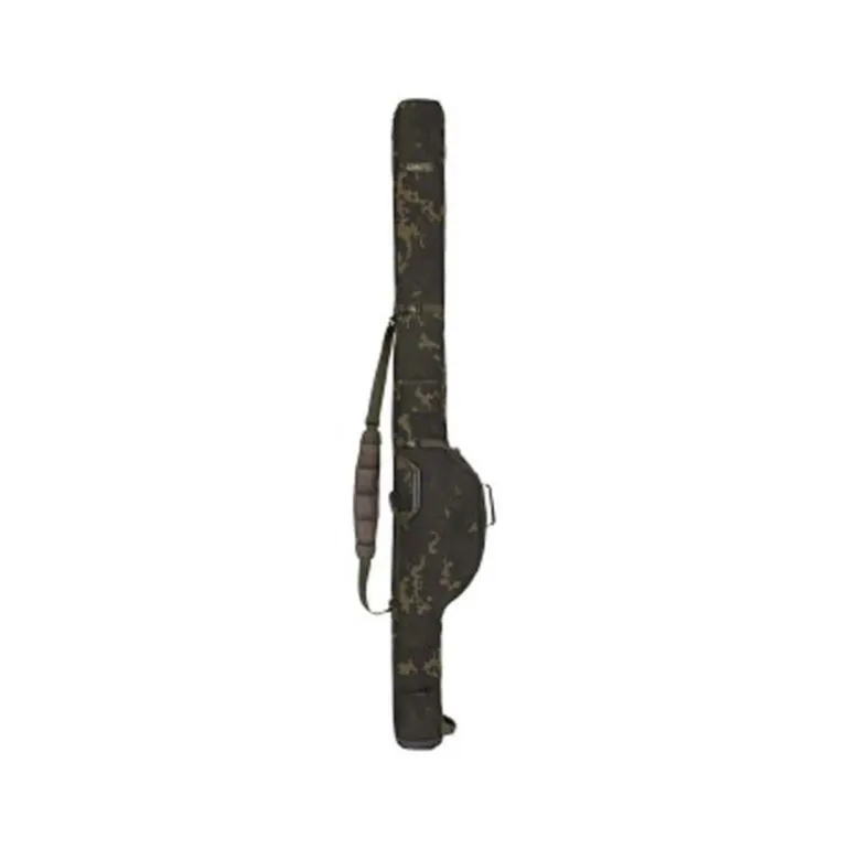 Fourreau Korda Compac 3 Rod Hodall 12ft Dark Camo