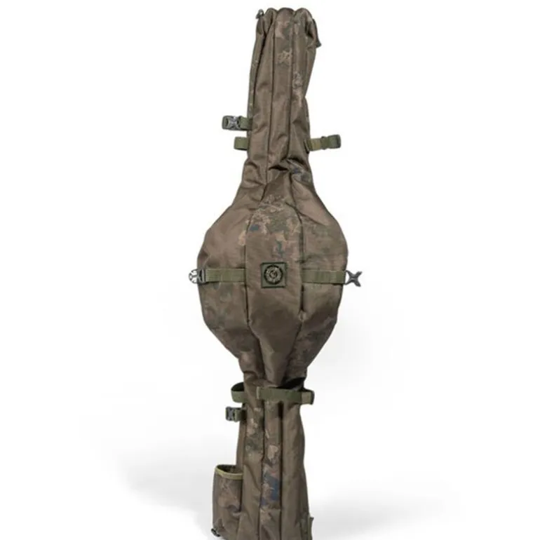 Fourreau Nash Scope OPS Soft Protect 9ft 3RodSkin