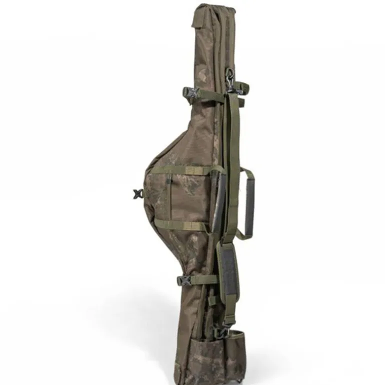 Fourreau Nash Scope OPS Soft Protect 9ft 3RodSkin