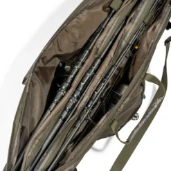 Fourreau Nash Scope OPS Soft Protect 9ft 3RodSkin