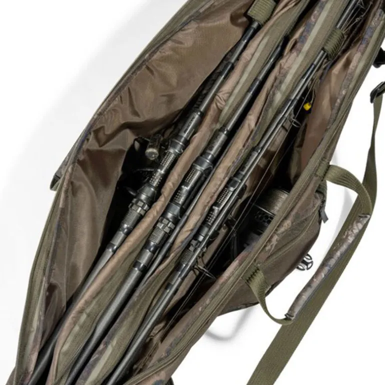 Fourreau Nash Scope OPS Soft Protect 9ft 3RodSkin