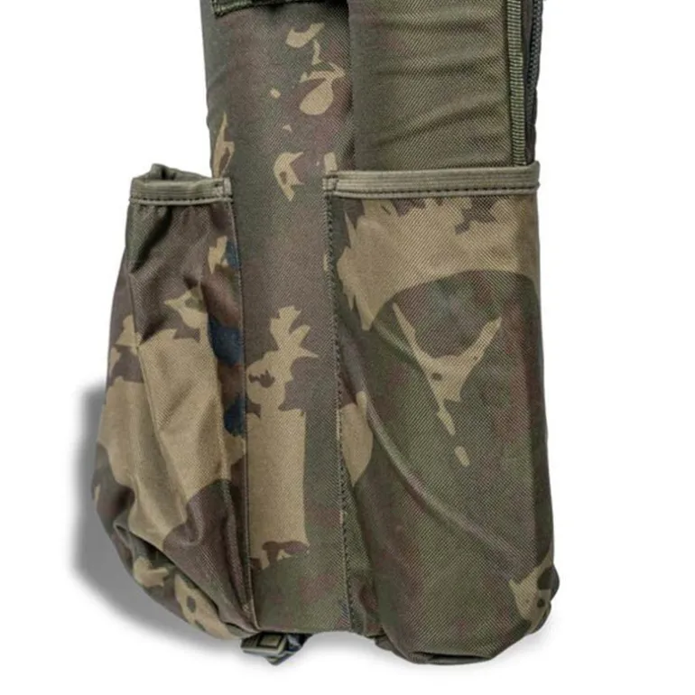 Fourreau Nash Subterfuge Hi Protect 2 Rod Skin 12ft