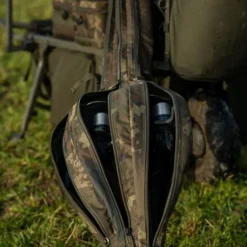 Fourreau Nash Subterfuge Hi Protect 3 Rod Skin 12ft