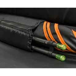 Fourreau rigide coup guru fusion four rod holder 1.90m