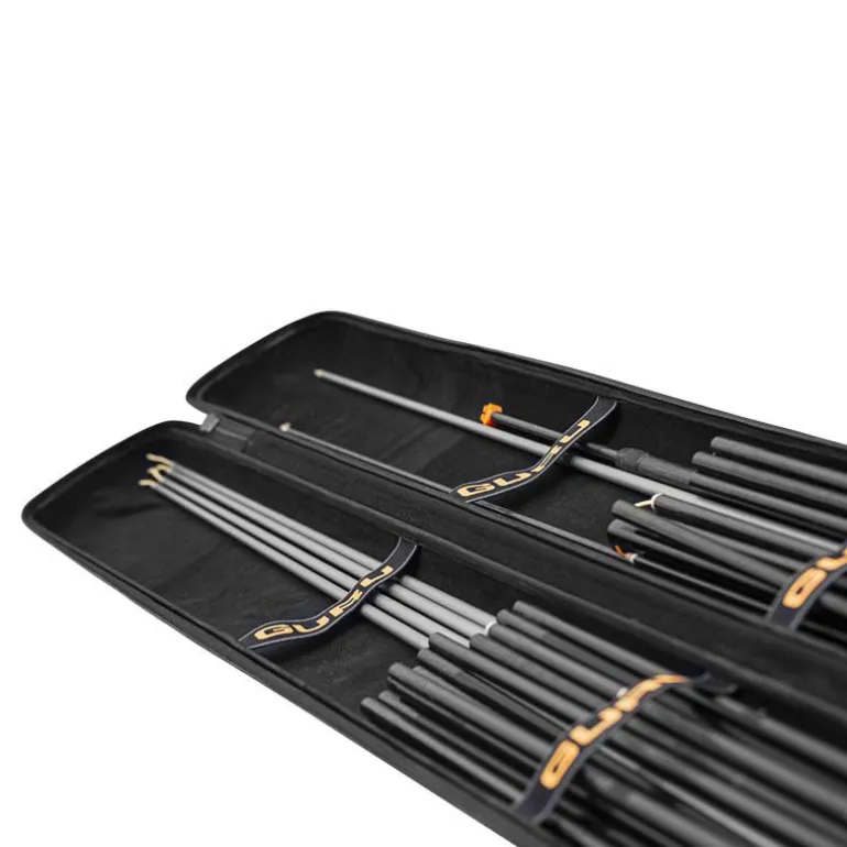 Fourreau rigide pour kits guru x-case 185cm