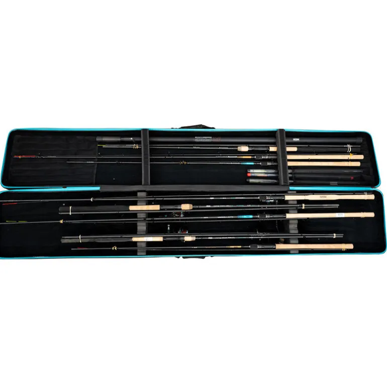 Fourreau Rigide RIVE Hard Case Feeder 195cm x 32cm