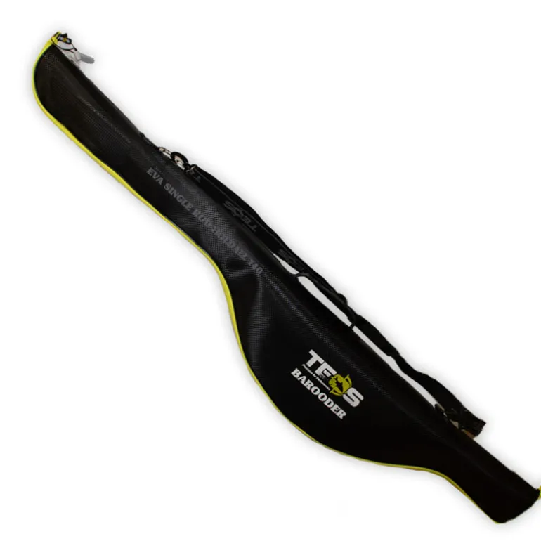 Fourreau Rigide TEOS Barooder EVA Single Rod Holdall 140