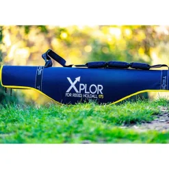 Fourreau Rigide TEOS X-Plor FDR Rigid Holdall 175