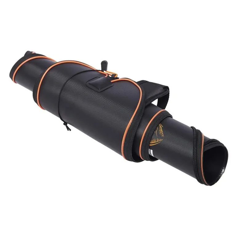 Fourreau Savage Gear WPMP RodBag 150cm, 1 canne