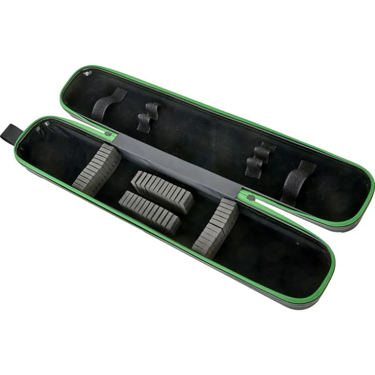 Fourreau Sensas Feeder Tip Hard Case 70cm