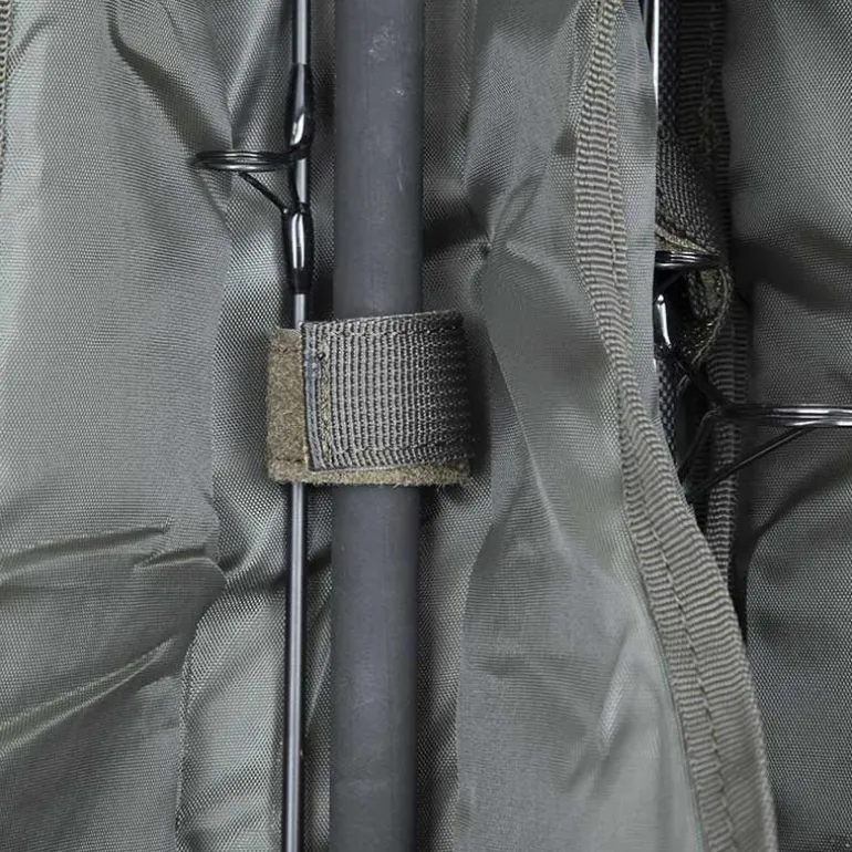 Fourreau Sonik Bank-Tek 3 Rod Compact Sleeve 10FT