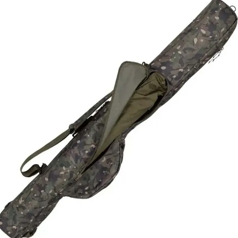 Fourreau Trakker NXC Camo 3 Rod Sleeves 12'