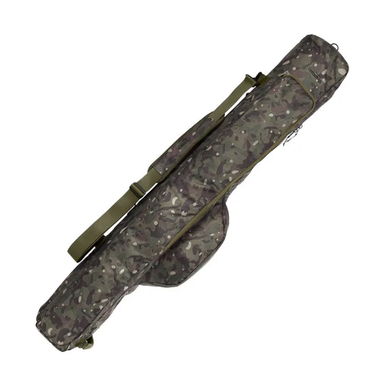 Fourreau Trakker NXC Camo 3 Rod Sleeve 10'