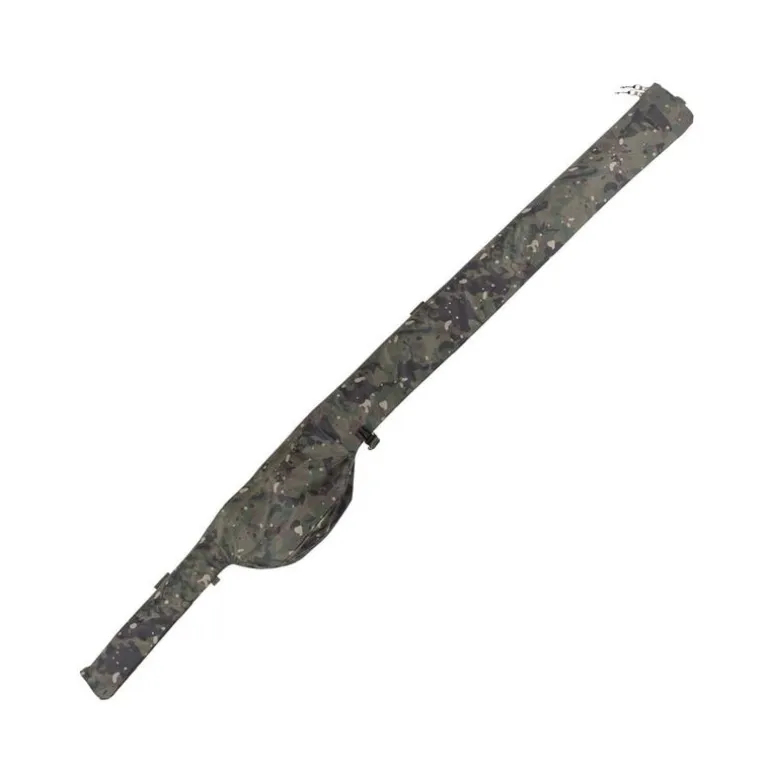 Fourreau Trakker NXC Camo Rod Sleeves 13'
