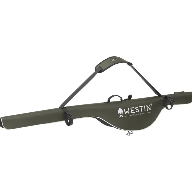 Fourreau Westin W4 Rod Case 1.93m