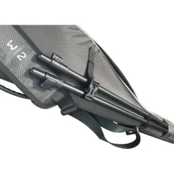 Fourreau Westin W2 Rod Case 1.53m Forest Night